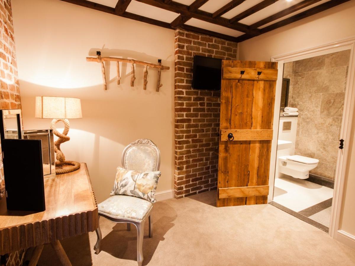 The Powell Hotel Birchington-on-Sea Buitenkant foto