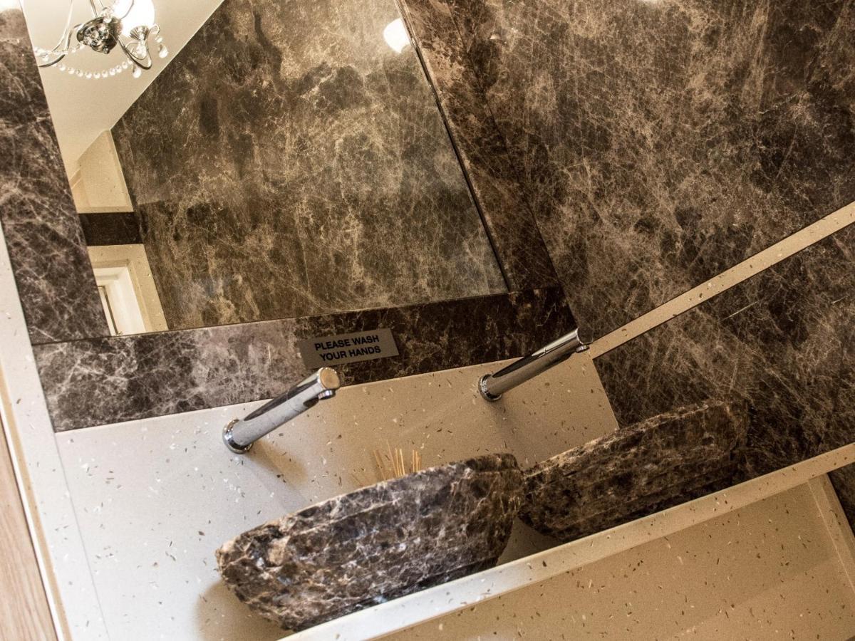 The Powell Hotel Birchington-on-Sea Buitenkant foto