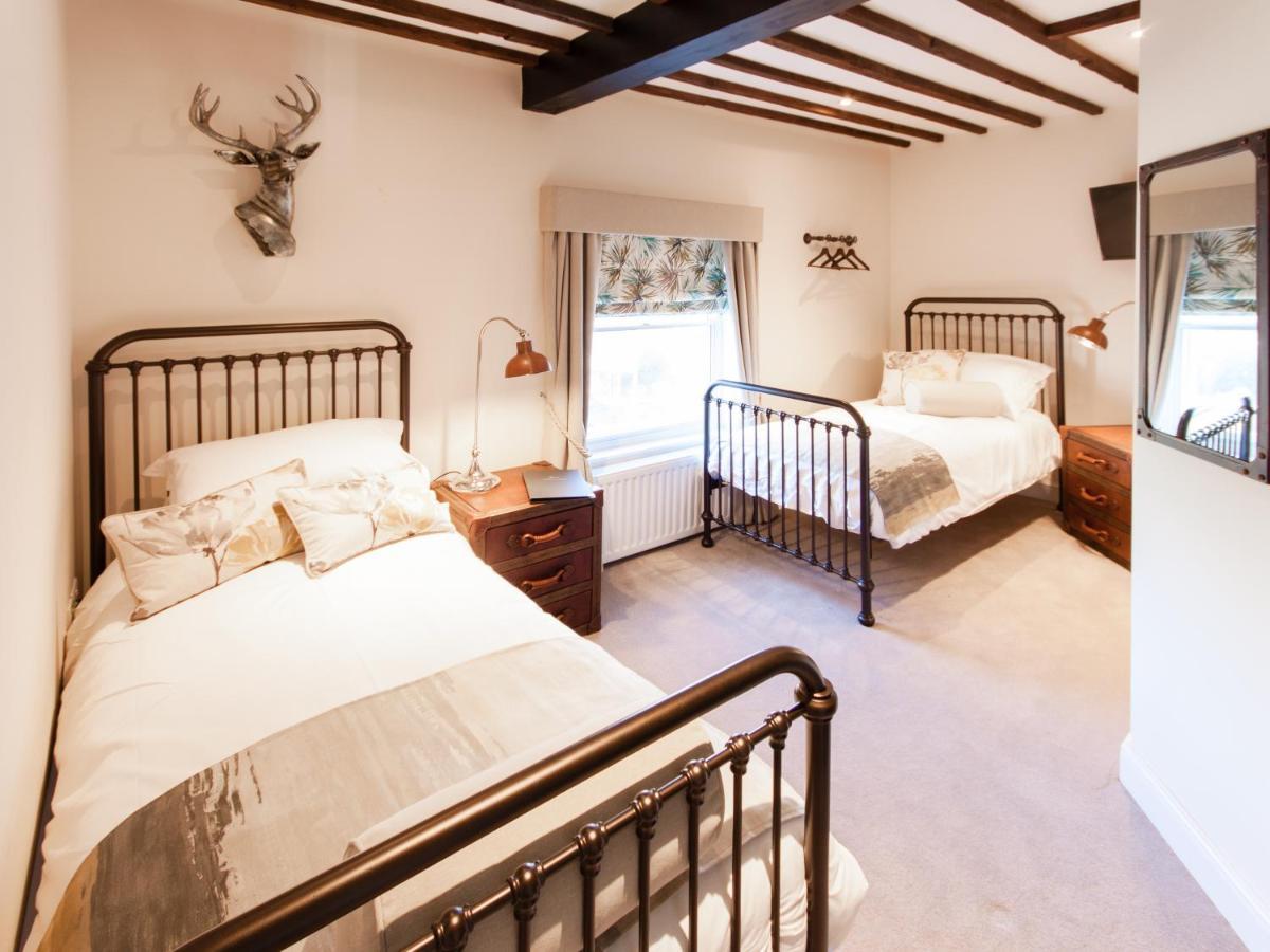 The Powell Hotel Birchington-on-Sea Buitenkant foto