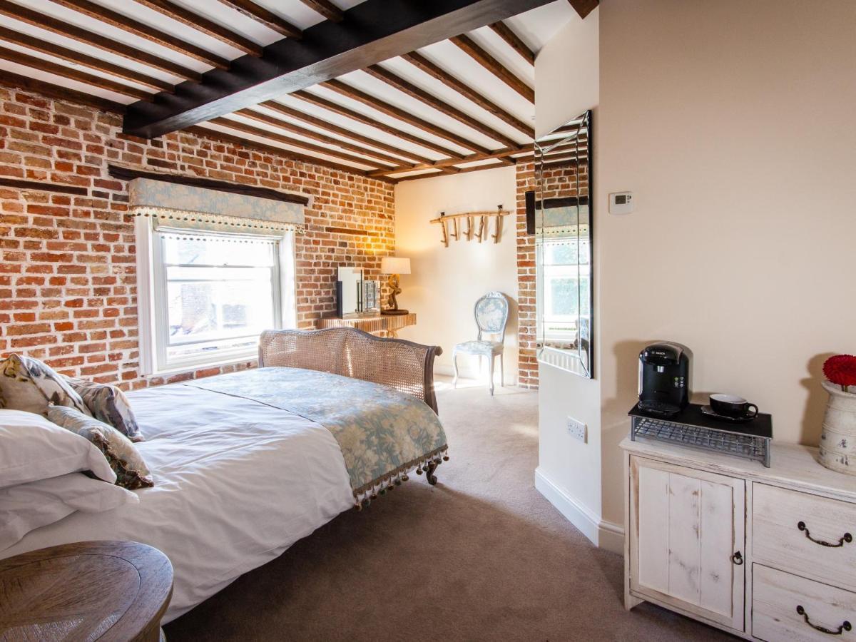 The Powell Hotel Birchington-on-Sea Buitenkant foto