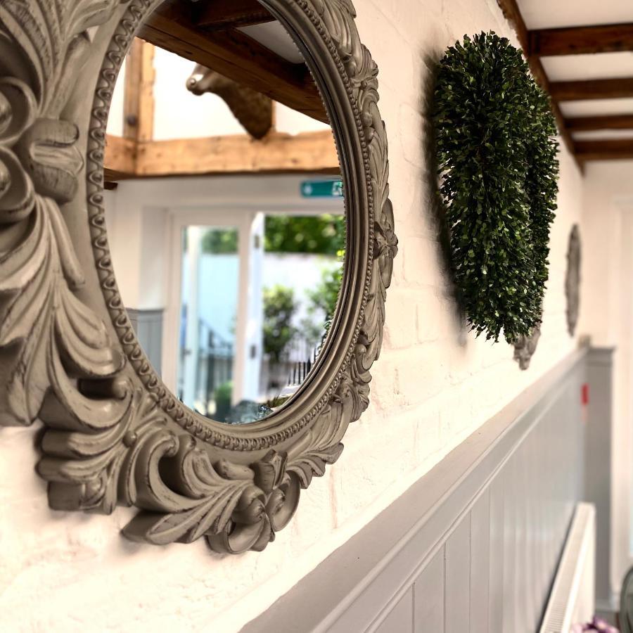 The Powell Hotel Birchington-on-Sea Buitenkant foto