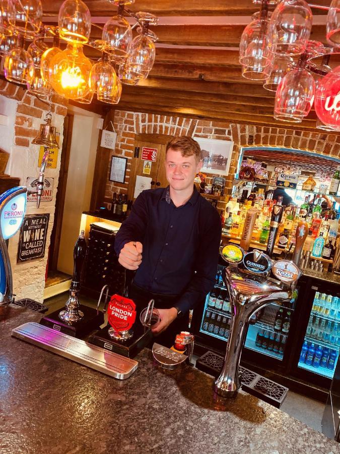 The Powell Hotel Birchington-on-Sea Buitenkant foto
