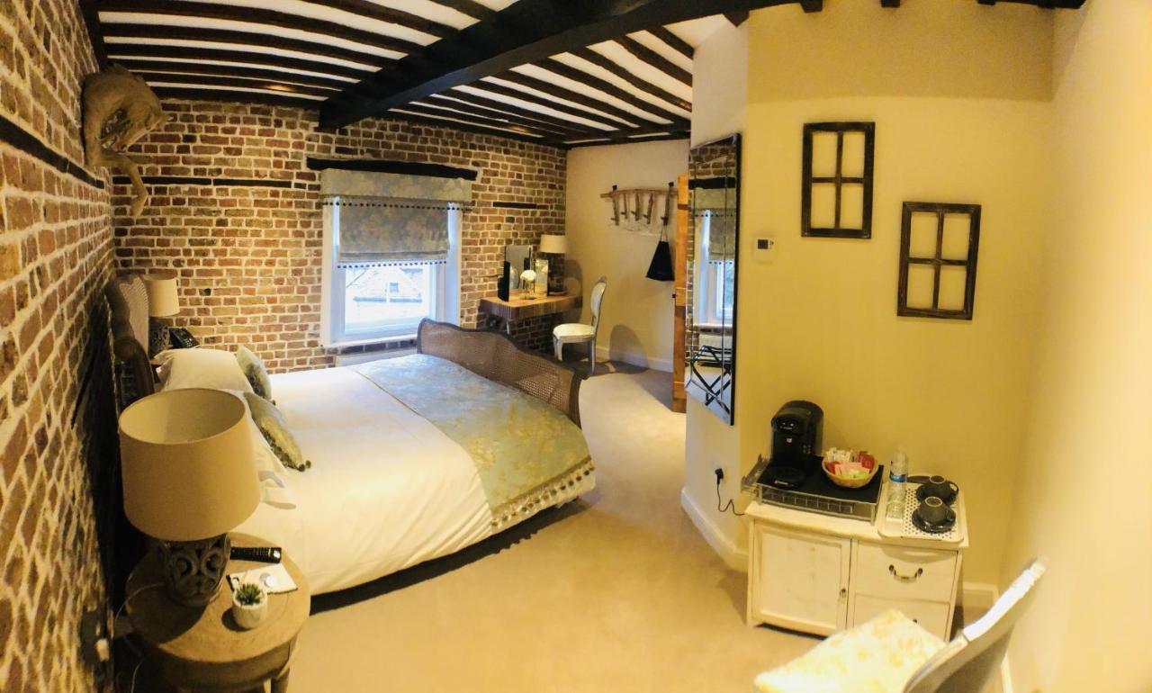 The Powell Hotel Birchington-on-Sea Kamer foto
