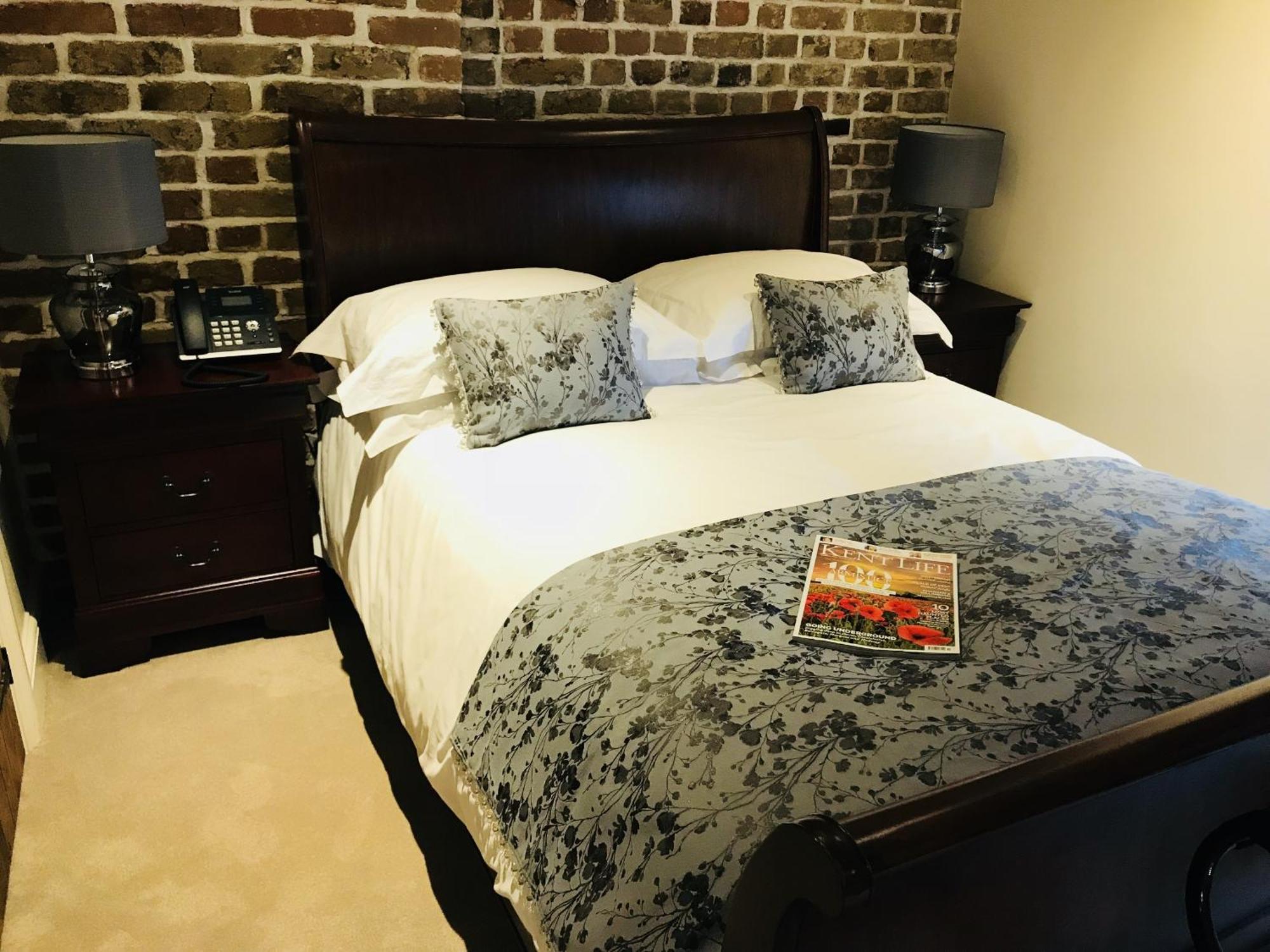 The Powell Hotel Birchington-on-Sea Kamer foto