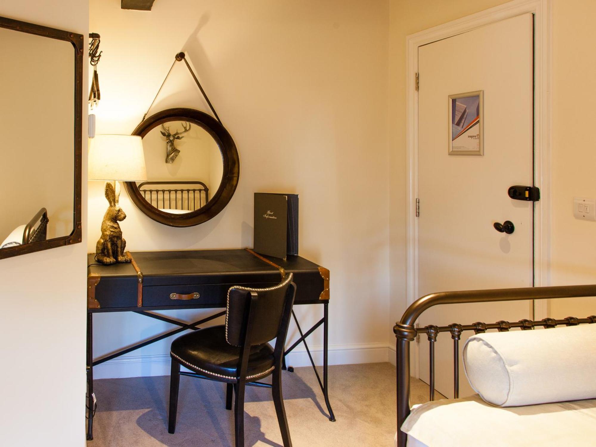 The Powell Hotel Birchington-on-Sea Kamer foto