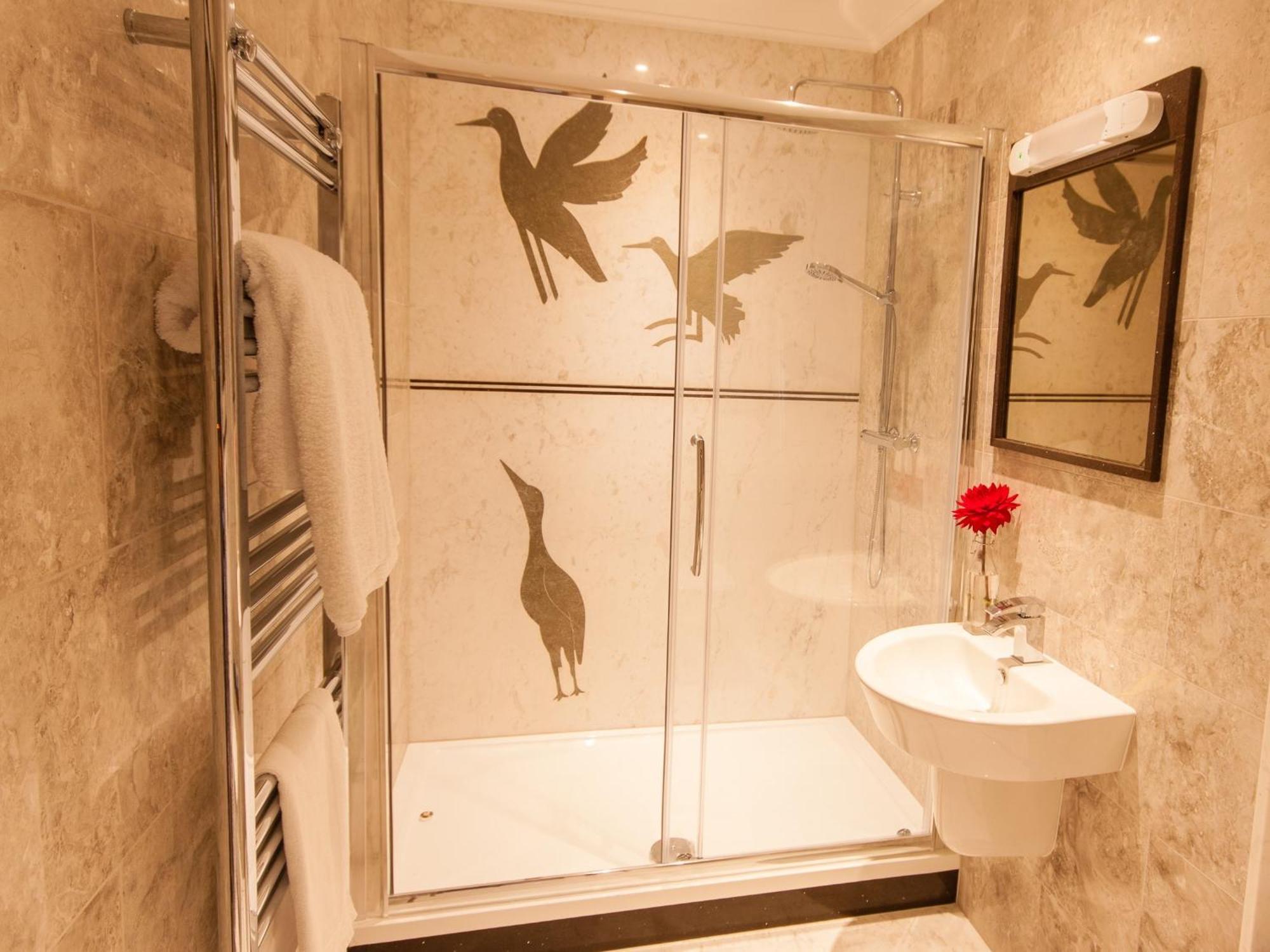 The Powell Hotel Birchington-on-Sea Kamer foto